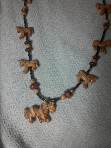 Picture Jasper, brecciated Jasper and shell