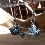 Slow down, pause, breathe repeat